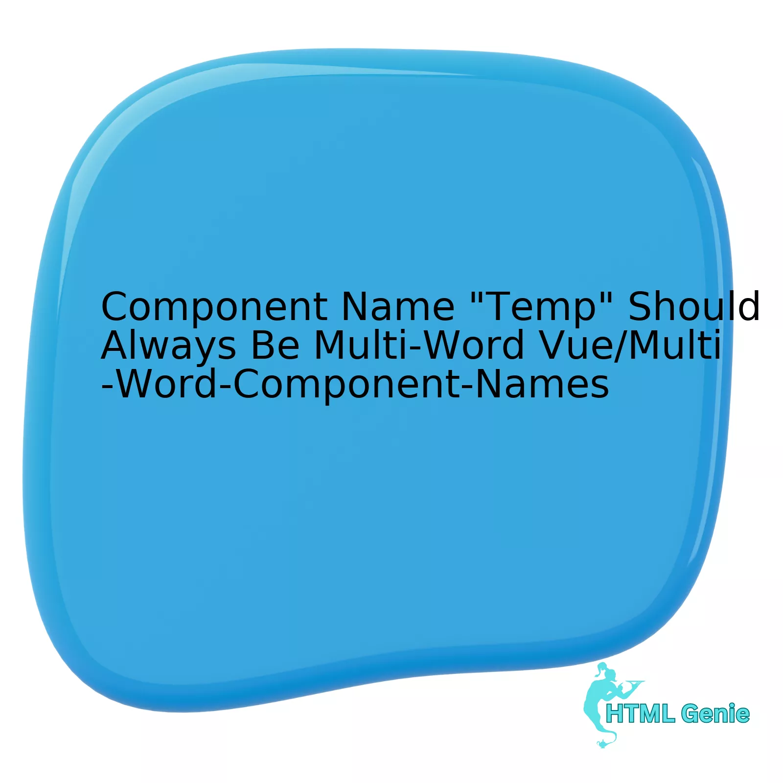 Component Name 