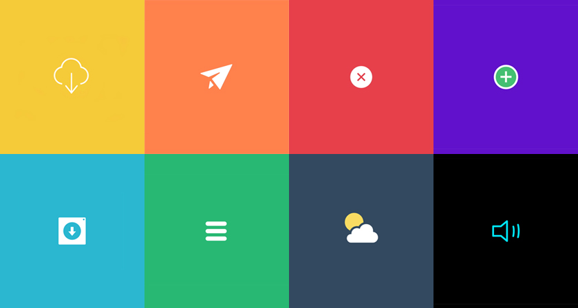 Animated user interface design - 36 Incredibly Well-Designed User Interface Animations (GIFs ...