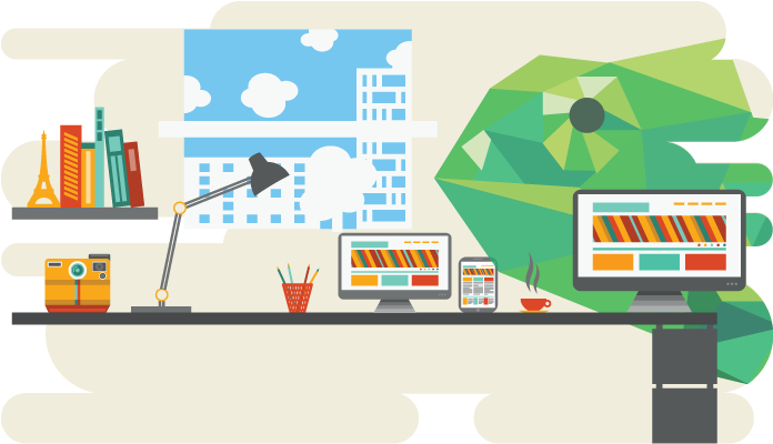 CSS code on screen - Learn CSS • Code The Web