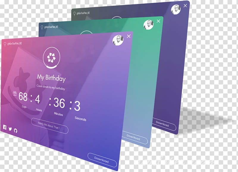 Keywords:
Material Design user interface - User Interface Purple, Visual Basic Net, Flat Design, Net ...