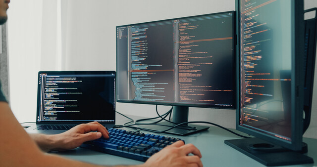 Keywords:
Anonymous AI robot with hidden face - Why Agentic AI Is the Next Big Thing in AI Evolution