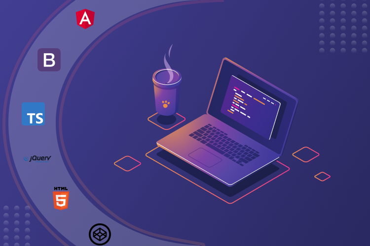 Frontend Development - Best Frontend Development Tools, Frameworks, and Libraries in 2024