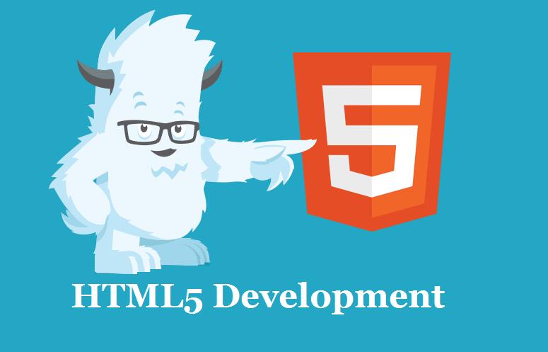 HTML5 features - HTML5 - EduTech Wiki