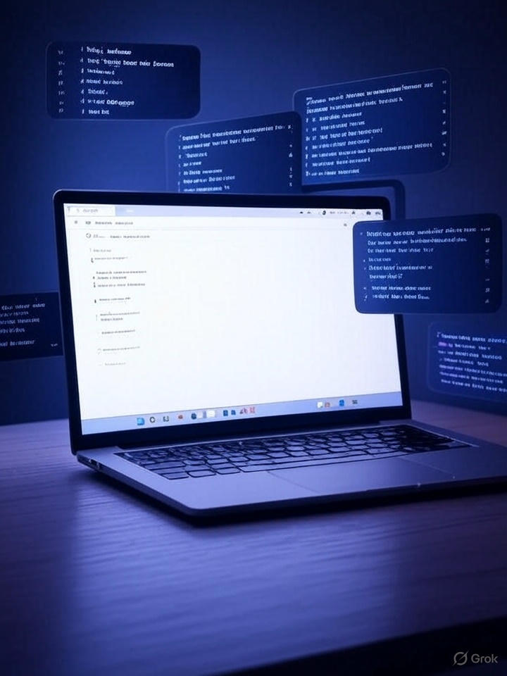 Web developer refactoring code - Revolutionize Your Refactoring with VS Code's Next Edit ...