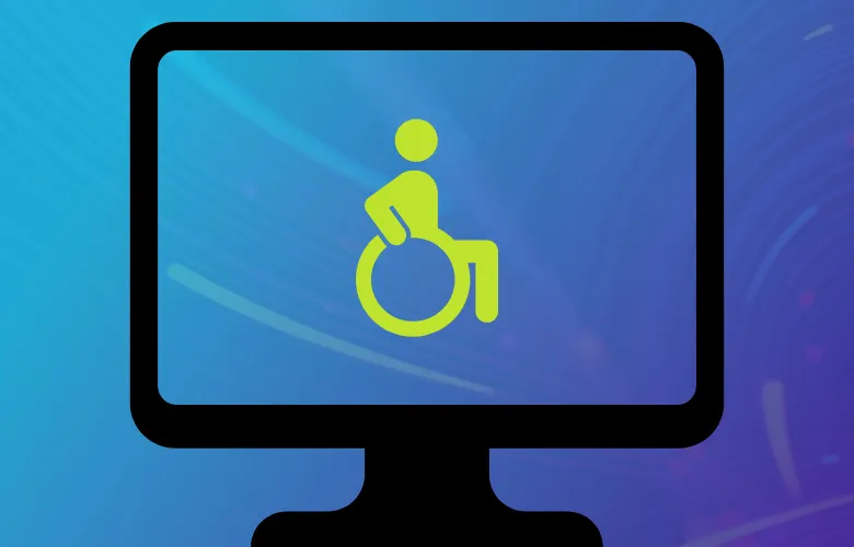 HTML ARIA label code on screen - What Is an ARIA Label? | Web Accessibility & ADA Compliance
