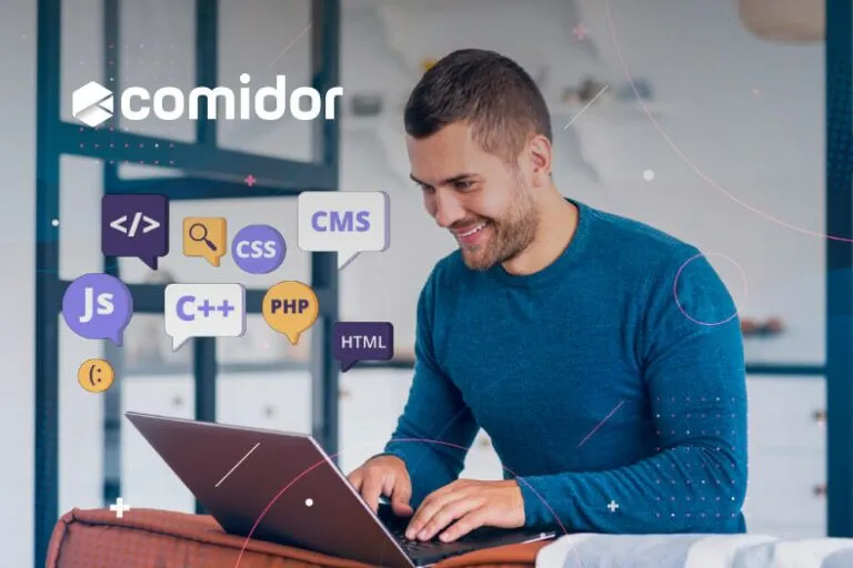 CSS code on screen - Learn CSS • Code The Web