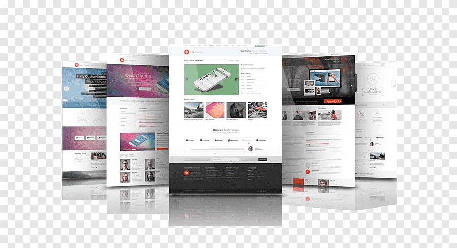 Keywords:
Responsive web design layout - Mockup Responsive web design Web page, Website Mock Up, template ...