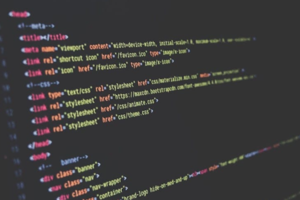 React JS code on screen - What Is React and Why Use It? (Complete Guide) - Coding Dojo