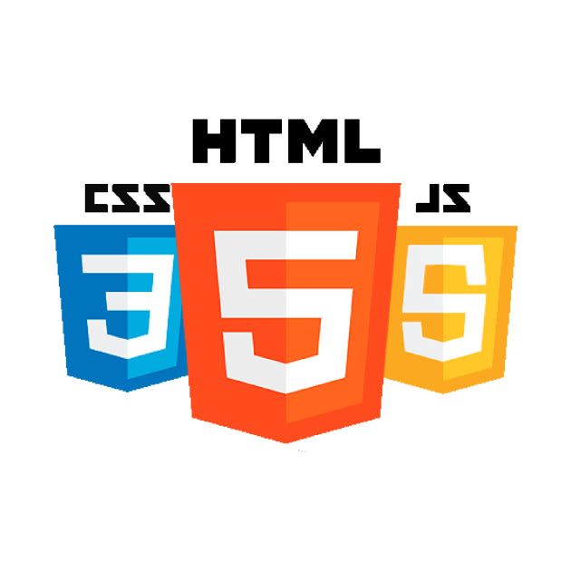 HTML CSS JavaScript logos - I Will Write Javascript, Html, Css, Php, Jquery Code For You