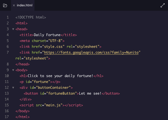 CSS programming code - Are HTML and CSS Real Programming Languages?